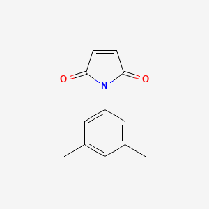 1-(3,5-Dimethylphenyl)-1H-pyrrole-2,5-dione