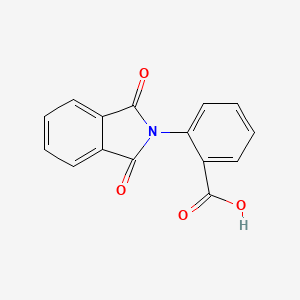 N-(2-Carboxyphenyl)Phthalimide