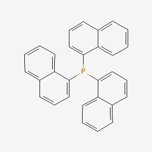 Tri-1-naphthylphosphine
