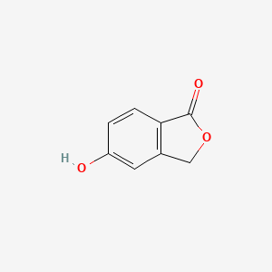 5-Hydroxyphthalide