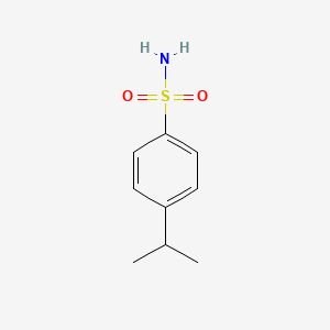 4-Isopropylbenzenesulfonamide