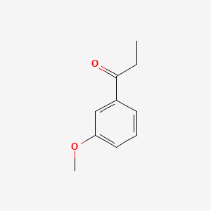 3'-Methoxypropiophenone
