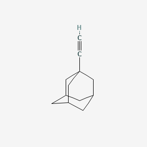 1-Ethynyladamantane