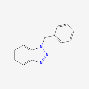 1-Benzyl-1H-benzotriazole