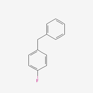 1-Benzyl-4-fluorobenzene