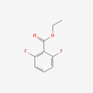 Ethyl 2,6-difluorobenzoate
