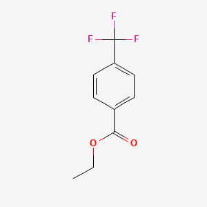 Ethyl 4-(trifluoromethyl)benzoate