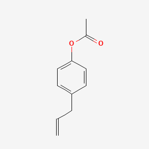 4-Allylphenyl acetate