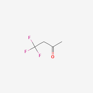 4,4,4-Trifluorobutan-2-one