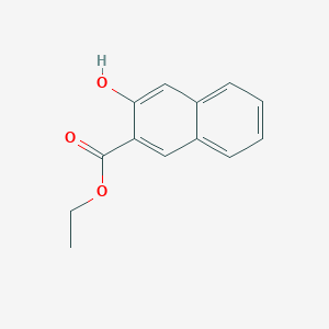 Ethyl 3-Hydroxy-2-naphthoate