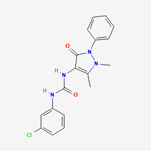 ALXR-agonist-6