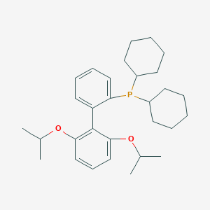 molecular formula C30H43O2P B129950 RuPhos CAS No. 787618-22-8