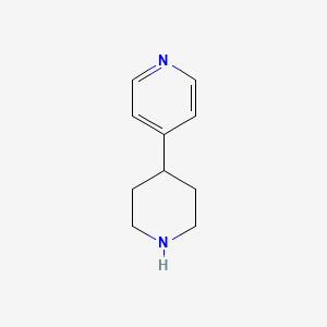 4-(Piperidin-4-yl)pyridine