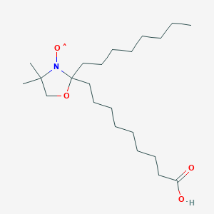 10-Doxylstearic acid