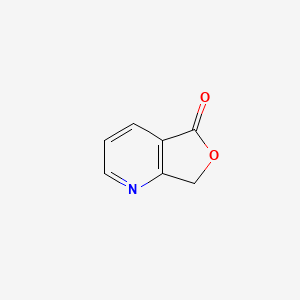 furo[3,4-b]pyridin-5(7H)-one