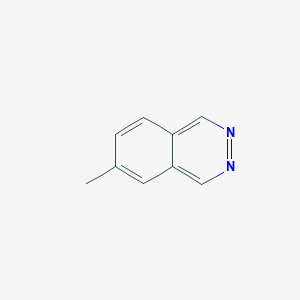 6-Methyl Phthalazine