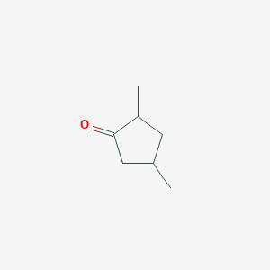 2,4-Dimethylcyclopentanone