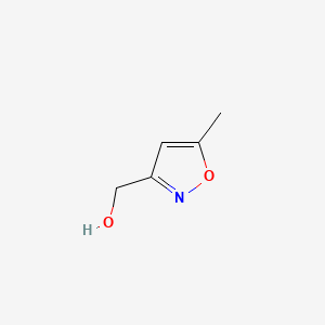 3-Hydroxymethyl-5-methylisoxazole