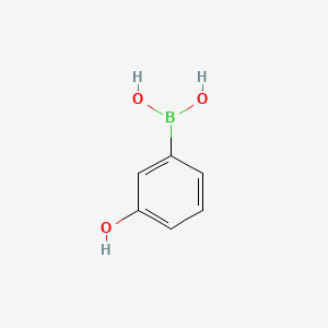 3-Hydroxyphenylboronic acid