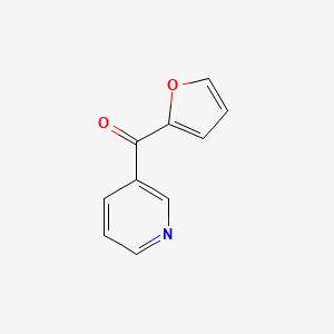 3-(2-Furanoyl)pyridine