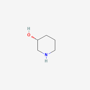 (R)-piperidin-3-ol