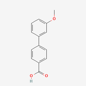 4-(3-methoxyphenyl)benzoic Acid