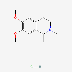 Carnegine Hydrochloride
