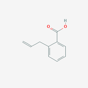 2-Allylbenzoic acid