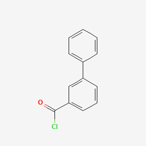 Biphenyl-3-carbonyl chloride