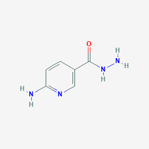 6-Aminonicotinohydrazide