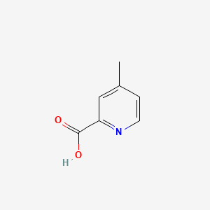4-Methylpicolinic acid