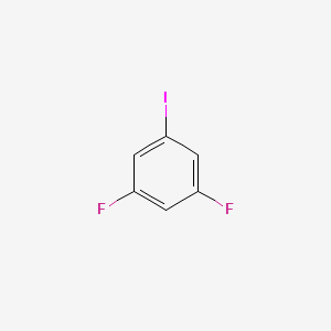 1,3-Difluoro-5-iodobenzene