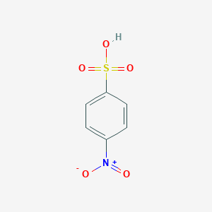 4-Nitrobenzenesulfonic acid