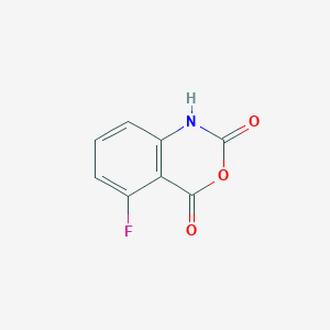 6-Fluoroisatoic anhydride