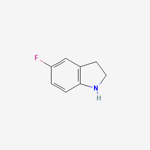 5-Fluoroindoline