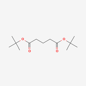 Di-tert-butyl glutarate