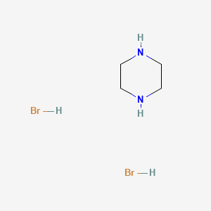 Piperazine dihydrobromide