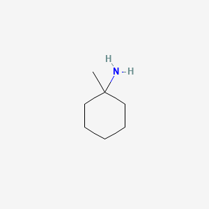1-Methylcyclohexanamine