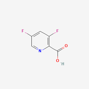 3,5-difluoropyridine-2-carboxylic Acid