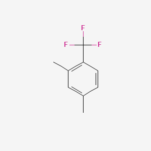 2,4-Dimethyl-1-(trifluoromethyl)benzene