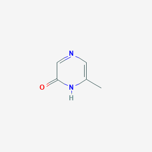 2-Hydroxy-6-methylpyrazine