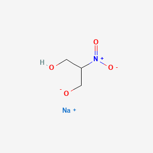 2-Nitro-1,3-propanediol sodium salt