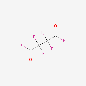 Tetrafluorosuccinyl fluoride