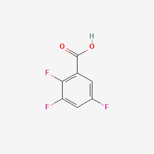 2,3,5-Trifluorobenzoic acid