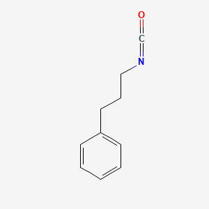 3-Phenylpropyl isocyanate
