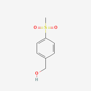 4-(Methylsulfonyl)benzyl Alcohol