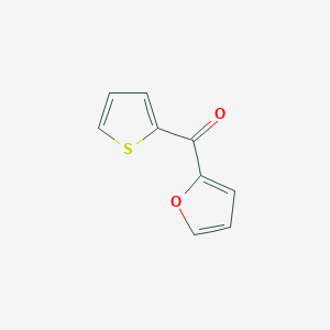2-Furyl(2-thienyl)methanone