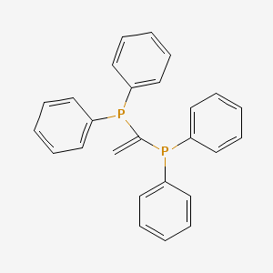 1,1-Bis(diphenylphosphino)ethylene