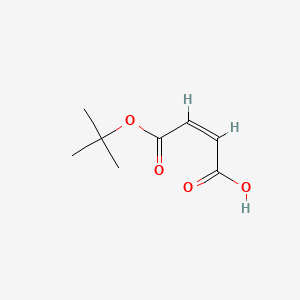 (Z)-2-Butenedioic acid 1-tert-butyl ester