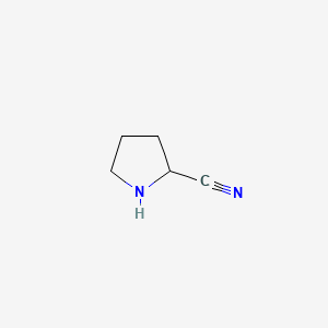 Pyrrolidine-2-carbonitrile
